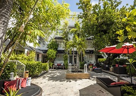 The Shoreline Suites