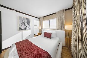 The Shoreline Suites