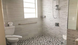 The Shoreline Suites