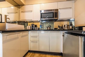 The Shoreline Suites