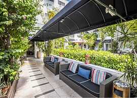 The Shoreline Suites