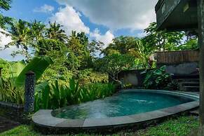 Darma Asih Ubud View Villas by EPS