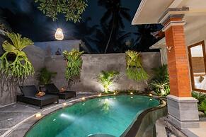 Darma Asih Ubud View Villas by EPS