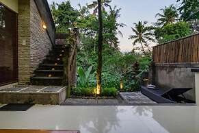 Darma Asih Ubud View Villas by EPS