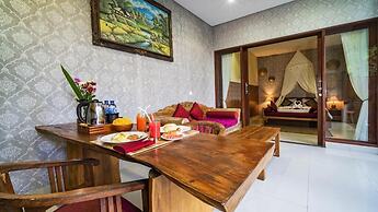 Darma Asih Ubud View Villas by EPS