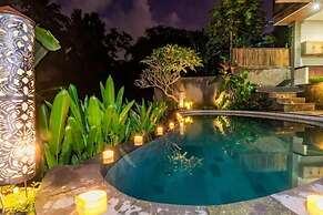 Darma Asih Ubud View Villas by EPS