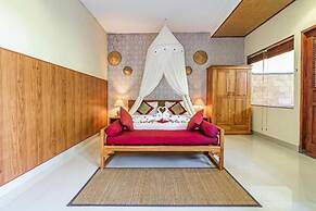 Darma Asih Ubud View Villas by EPS
