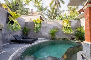 Darma Asih Ubud View Villas by EPS