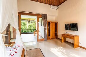 Darma Asih Ubud View Villas by EPS