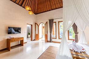 Darma Asih Ubud View Villas by EPS