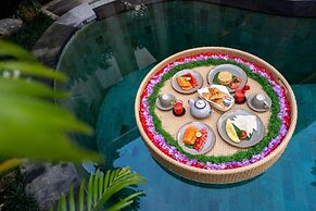 Darma Asih Ubud View Villas by EPS