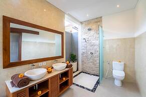 Darma Asih Ubud View Villas by EPS