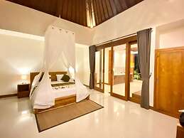 Darma Asih Ubud View Villas by EPS