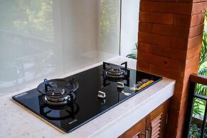 Darma Asih Ubud View Villas by EPS