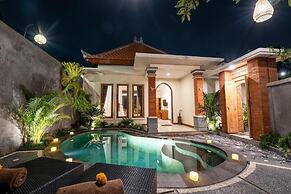 Darma Asih Ubud View Villas by EPS