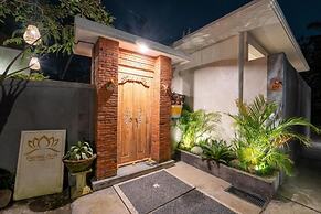 Darma Asih Ubud View Villas by EPS
