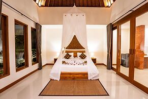 Darma Asih Ubud View Villas by EPS