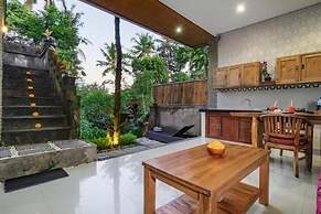 Darma Asih Ubud View Villas by EPS