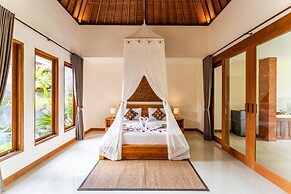 Darma Asih Ubud View Villas by EPS