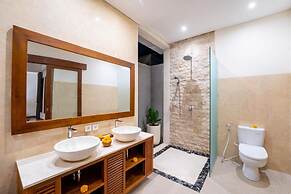 Darma Asih Ubud View Villas by EPS