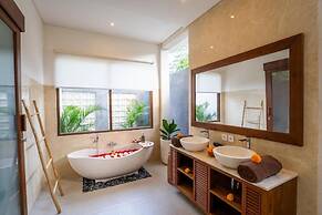 Darma Asih Ubud View Villas by EPS