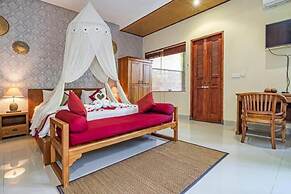 Darma Asih Ubud View Villas by EPS