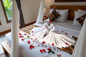 Darma Asih Ubud View Villas by EPS