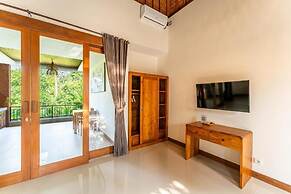 Darma Asih Ubud View Villas by EPS