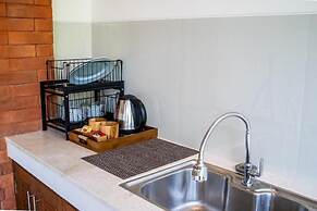 Darma Asih Ubud View Villas by EPS