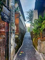 Darma Asih Ubud View Villas by EPS