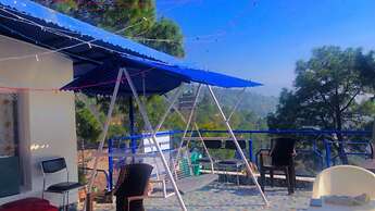 HOTEL Golden Pine villa