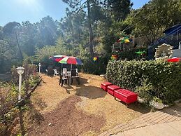 HOTEL Golden Pine villa