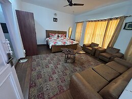 HOTEL Golden Pine villa