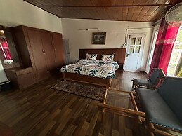 HOTEL Golden Pine villa