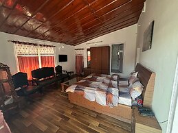 HOTEL Golden Pine villa