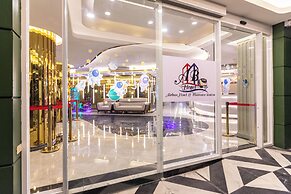 Airbus Hotel At Phawana Station