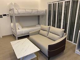 Airbus Hotel At Phawana Station