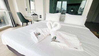 Airbus Hotel At Phawana Station