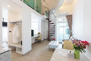 Airbus Hotel At Phawana Station