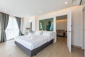 Airbus Hotel At Phawana Station