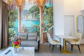 Airbus Hotel At Phawana Station