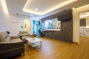 Airbus Hotel At Phawana Station