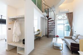 Airbus Hotel At Phawana Station