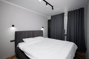 Urban Apartment Nr89