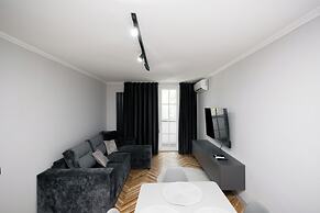 Urban Apartment Nr89