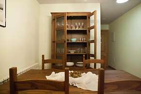 Apartamento Toran Vall D'aran