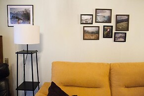 Apartamento Toran Vall D'aran