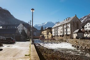 Apartamento Toran Vall D'aran