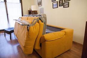 Apartamento Toran Vall D'aran