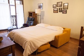 Apartamento Toran Vall D'aran